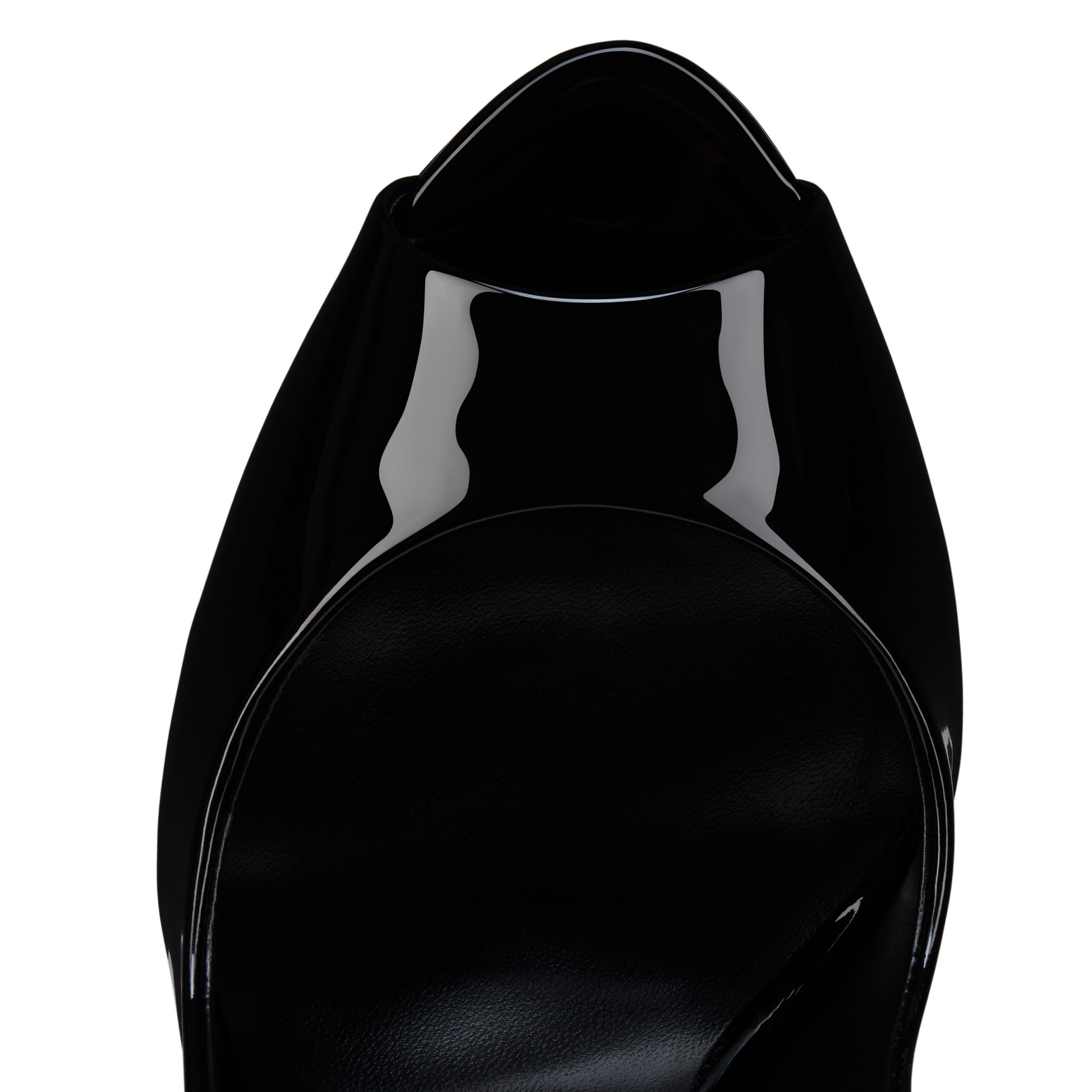 Christian Louboutin Lady Z Women Shoes | Color Black