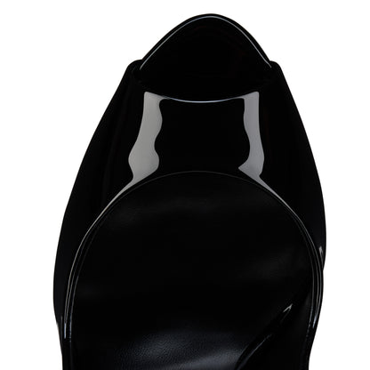 Christian Louboutin Lady Z Women Shoes | Color Black