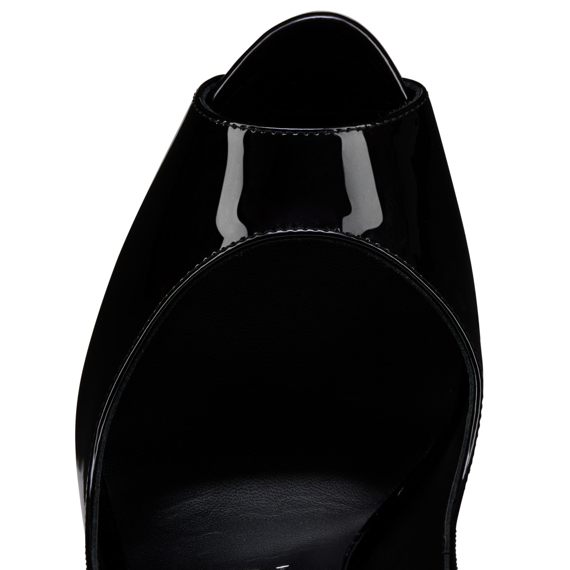 Christian Louboutin Lady Z Women Shoes | Color Black