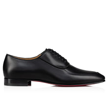 Load image into Gallery viewer, Christian Louboutin Lafitte Men Shoes | Color Black
