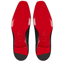 Load image into Gallery viewer, Christian Louboutin Lafitte Men Shoes | Color Black
