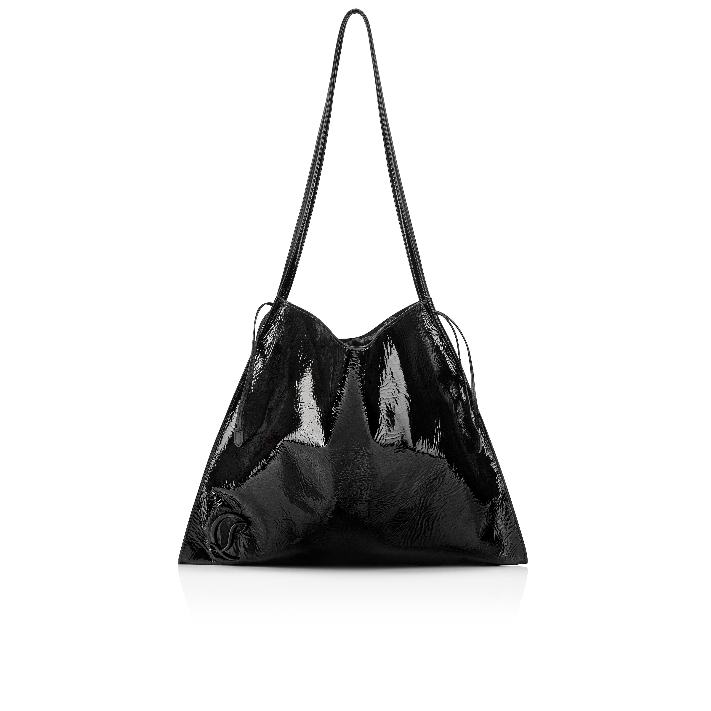 Christian Louboutin Le 54 Women Bags | Color Black