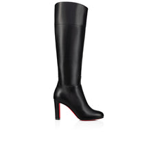 Load image into Gallery viewer, Christian Louboutin Loo Botta Women Shoes | Color Black
