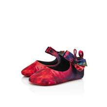 Load image into Gallery viewer, Christian Louboutin Lou Babe Kids Unisex Shoes | Color Multicolor
