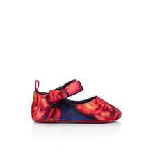 Load image into Gallery viewer, Christian Louboutin Lou Babe Kids Unisex Shoes | Color Multicolor
