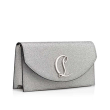 Load image into Gallery viewer, Christian Louboutin Loubi54 Women Bags | Color Silver
