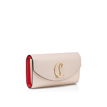 Load image into Gallery viewer, Christian Louboutin Loubi54 Women Accessories | Color Beige
