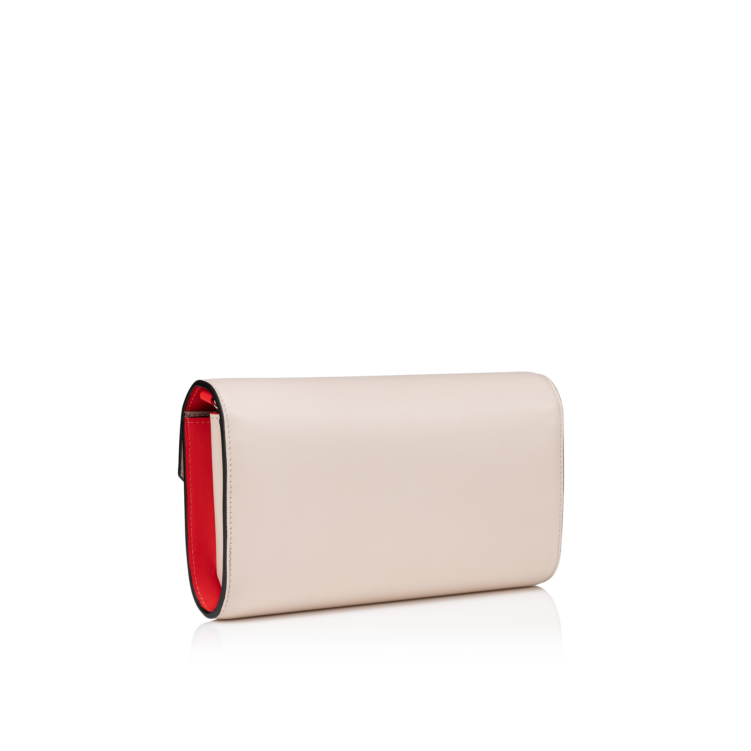 Christian Louboutin Loubi54 Women Accessories | Color Beige