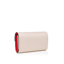 Load image into Gallery viewer, Christian Louboutin Loubi54 Women Accessories | Color Beige
