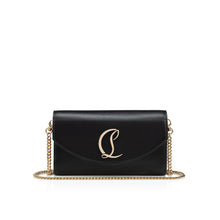 Load image into Gallery viewer, Christian Louboutin Loubi54 Women Accessories | Color Black
