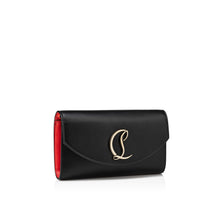 Load image into Gallery viewer, Christian Louboutin Loubi54 Women Accessories | Color Black
