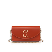 Load image into Gallery viewer, Christian Louboutin Loubi54 Women Accessories | Color Orange
