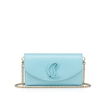 Load image into Gallery viewer, Christian Louboutin Loubi54 Women Accessories | Color Blue
