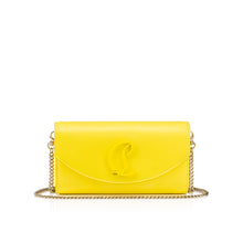 Load image into Gallery viewer, Christian Louboutin Loubi54 Women Accessories | Color Yellow
