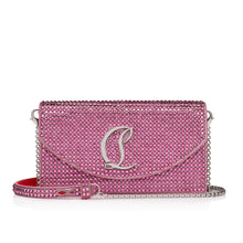 Load image into Gallery viewer, Christian Louboutin Loubi54 Small Women Bags | Color Pink
