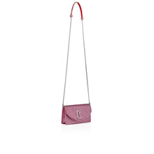 Load image into Gallery viewer, Christian Louboutin Loubi54 Women Bags | Color Pink
