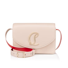 Load image into Gallery viewer, Christian Louboutin Loubi54 Women Bags | Color Beige
