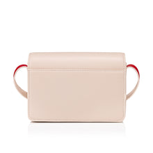 Load image into Gallery viewer, Christian Louboutin Loubi54 Women Bags | Color Beige
