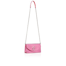 تحميل الصورة في عارض المعرض، Christian Louboutin Loubi54 Women Bags | Color Pink

