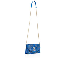 Load image into Gallery viewer, Christian Louboutin Loubi54 Women Bags | Color Blue
