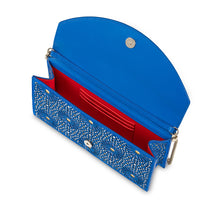 Load image into Gallery viewer, Christian Louboutin Loubi54 Women Bags | Color Blue
