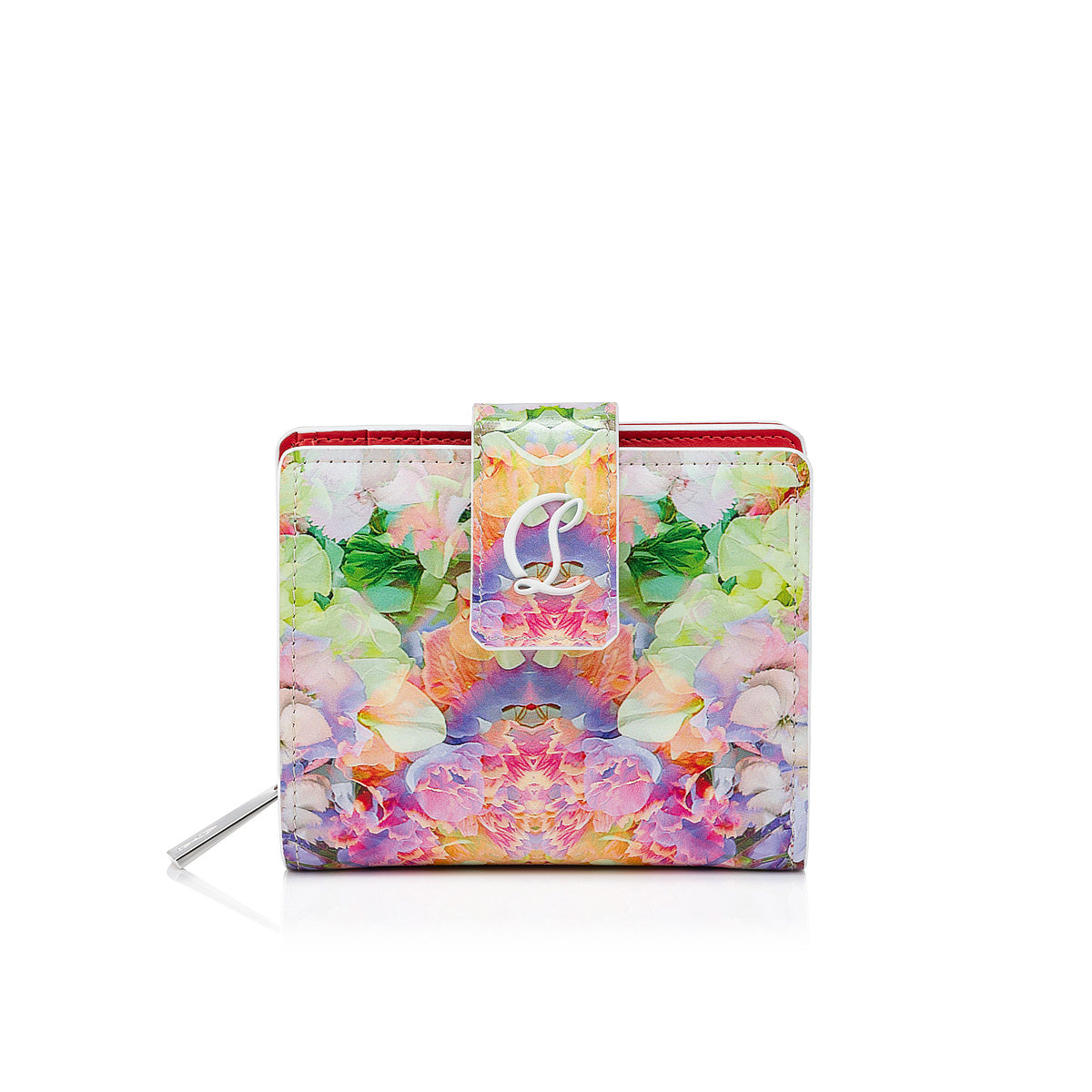 Christian Louboutin Loubi54 Mini Women Accessories | Color Multicolor