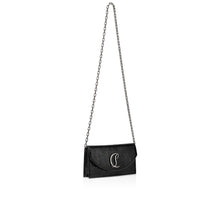 Load image into Gallery viewer, Christian Louboutin Loubi54 Women Bags | Color Black
