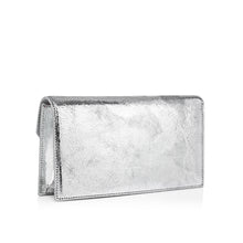 Load image into Gallery viewer, Christian Louboutin Loubi54 Women Bags | Color Silver
