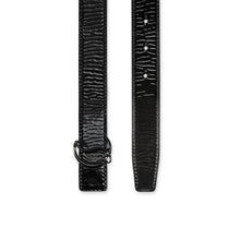 Load image into Gallery viewer, Christian Louboutin Loubi54 Women Belts | Color Black
