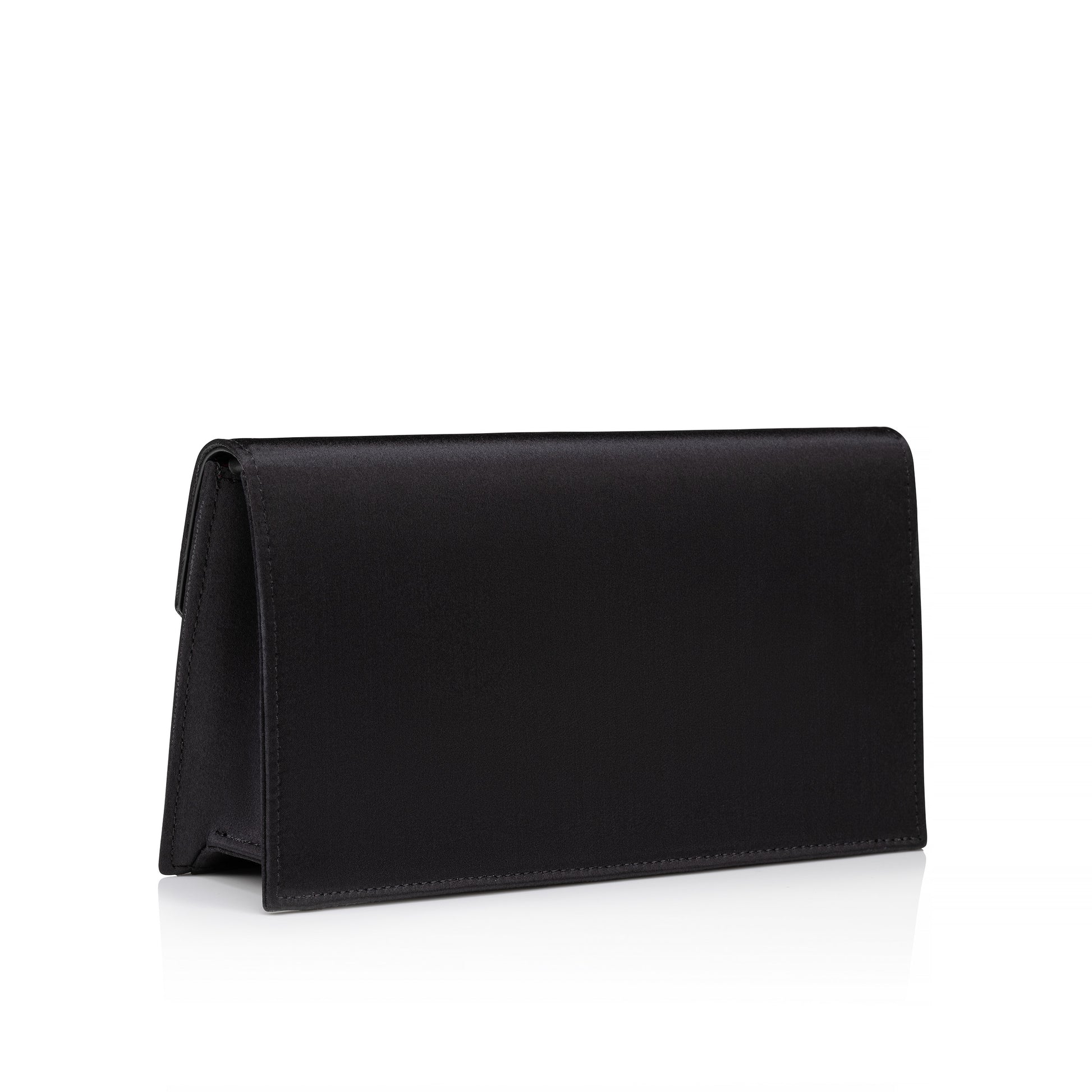 Christian Louboutin Loubi54 Women Bags | Color Black
