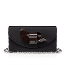 Load image into Gallery viewer, Christian Louboutin Loubi54 Women Bags | Color Black
