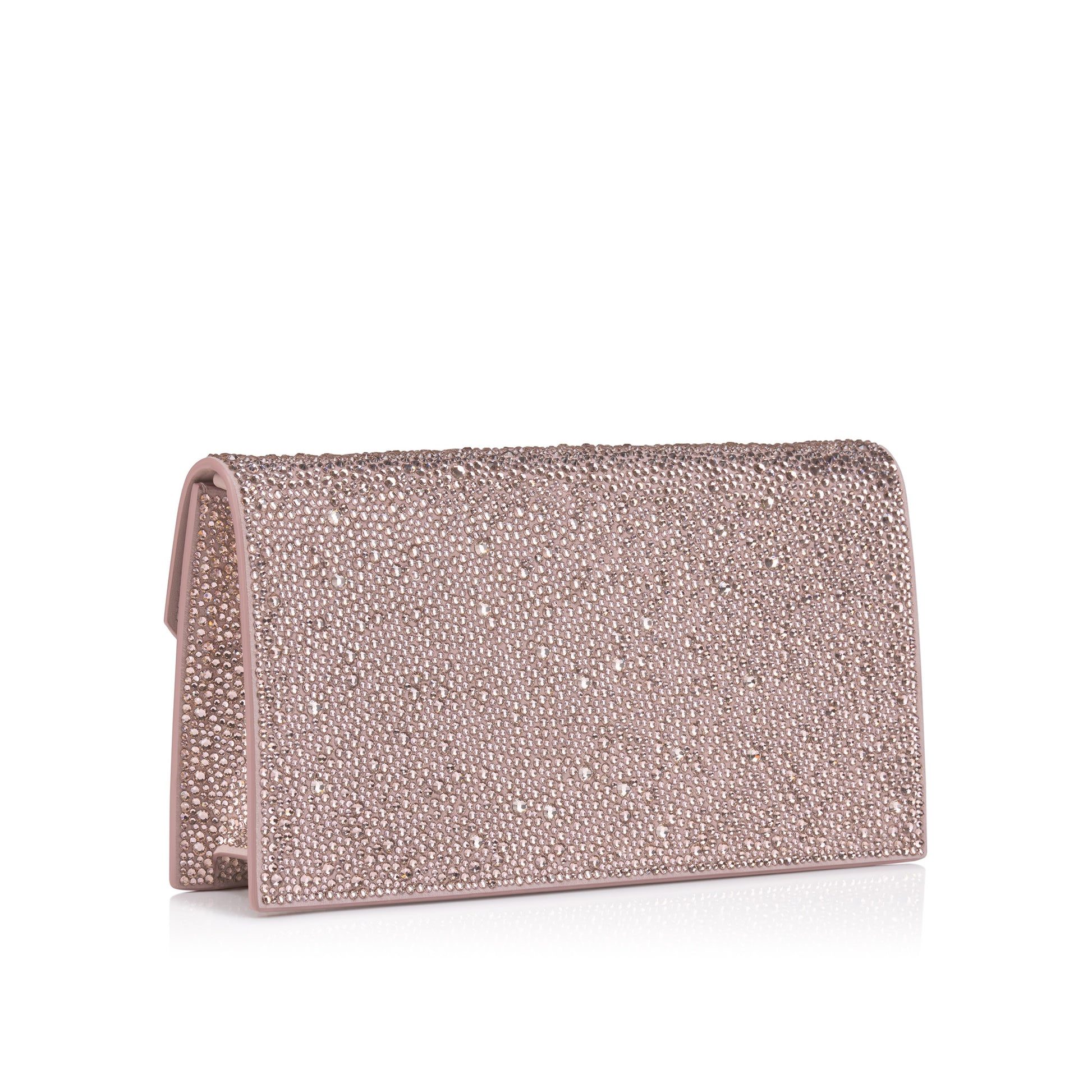 Christian Louboutin Loubi54 Women Bags | Color Pink