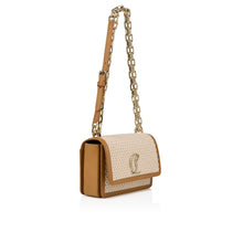 Load image into Gallery viewer, Christian Louboutin Loubi54 Women Bags | Color Beige
