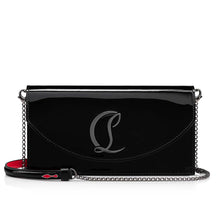 Load image into Gallery viewer, Christian Louboutin Loubi54 Women Bags | Color Black
