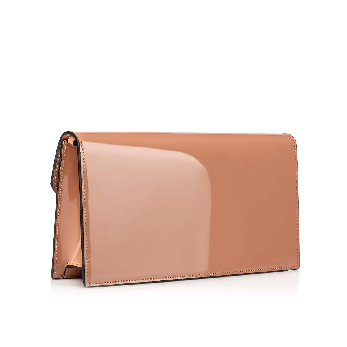 Christian Louboutin Loubi54 Women Bags | Color Beige