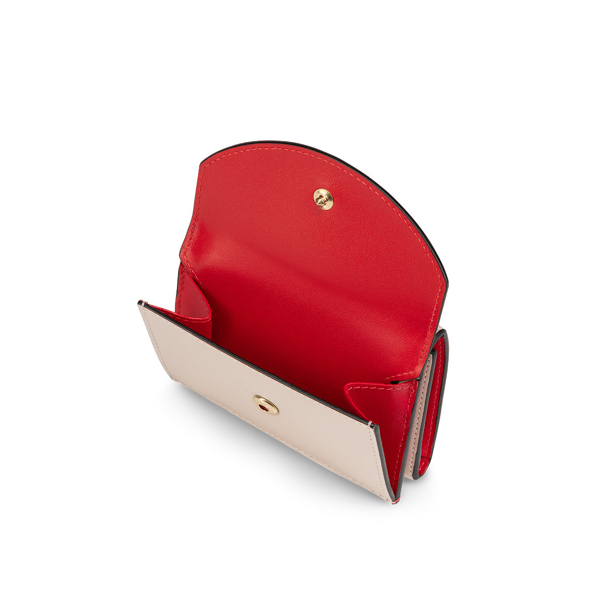 Christian Louboutin Loubi54 Women Accessories | Color Beige