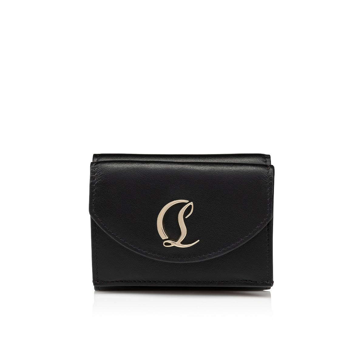 Christian Louboutin Loubi54 Women Accessories | Color Black