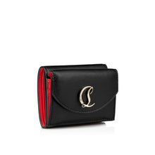 Load image into Gallery viewer, Christian Louboutin Loubi54 Women Accessories | Color Black
