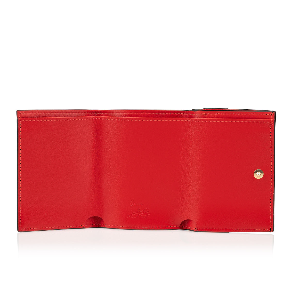 Christian Louboutin Loubi54 Women Accessories | Color Black