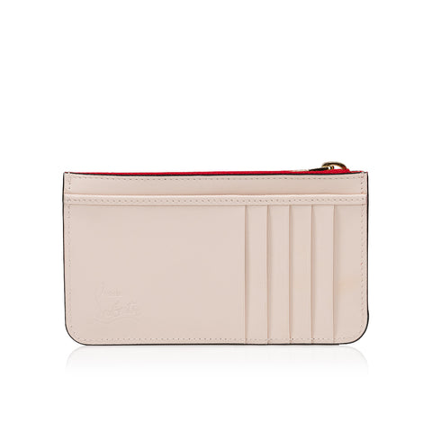 Christian Louboutin Loubi54 Women Accessories | Color Beige