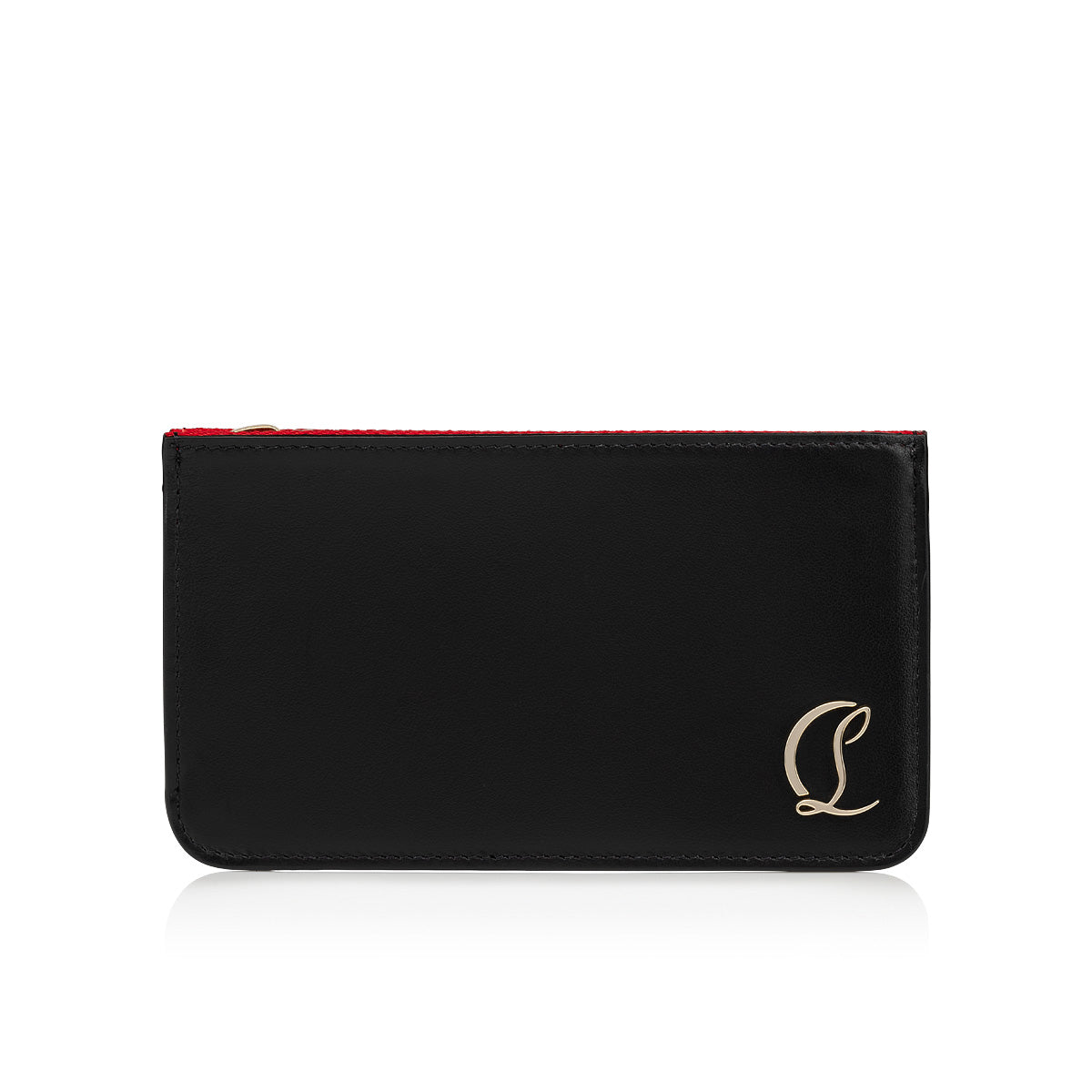 Christian Louboutin Loubi54 Women Accessories | Color Black