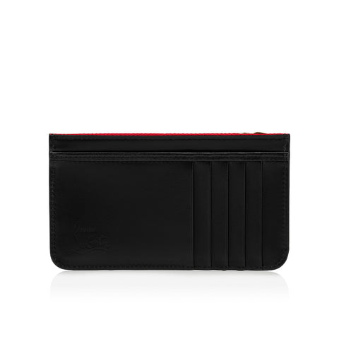 Christian Louboutin Loubi54 Women Accessories | Color Black