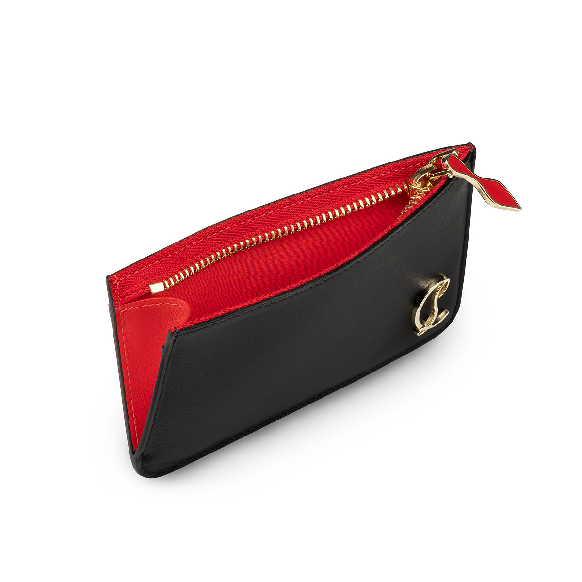 Christian Louboutin Loubi54 Women Accessories | Color Black