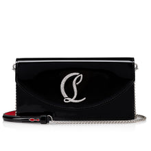 Load image into Gallery viewer, Christian Louboutin Loubi54 Women Bags | Color Black
