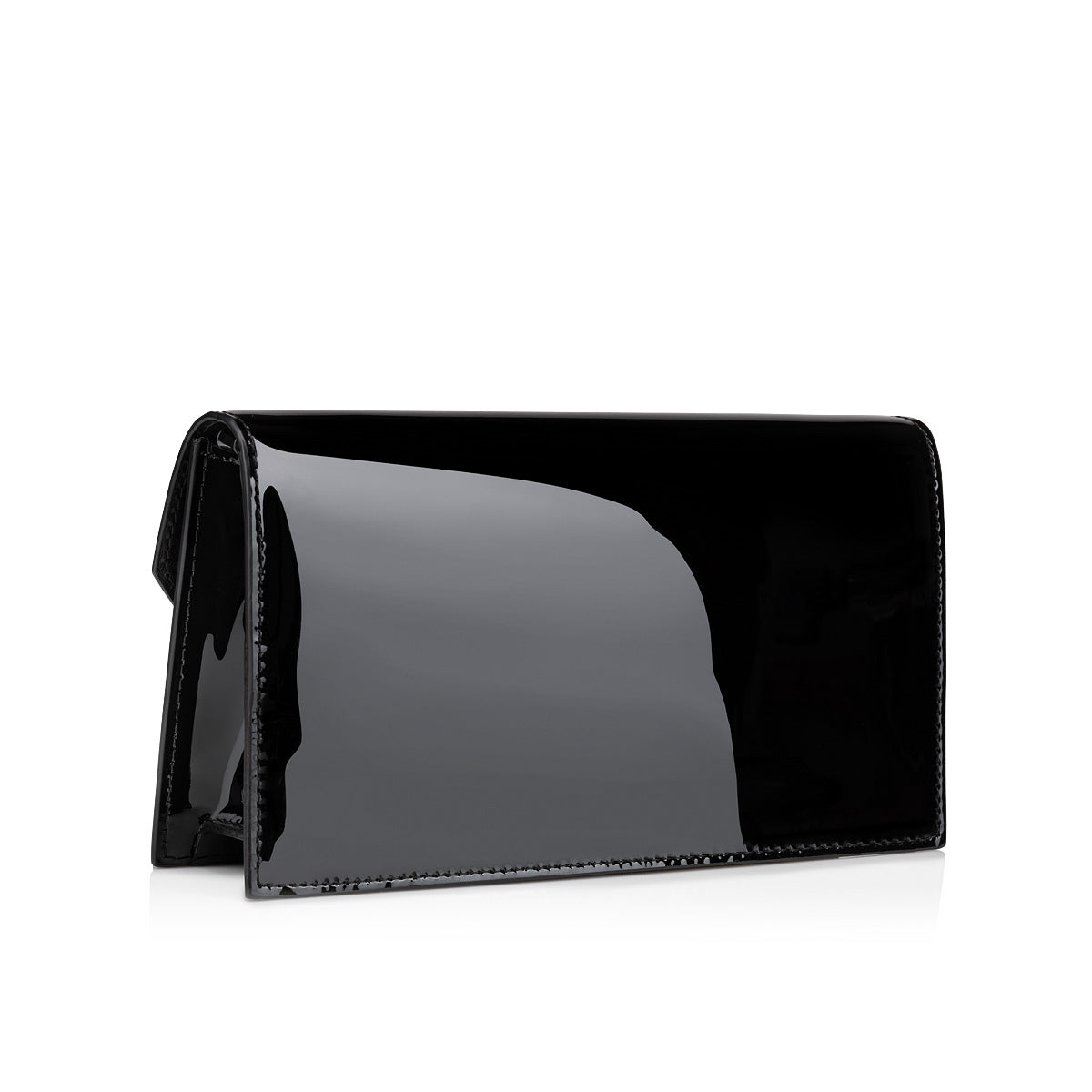 Christian Louboutin Loubi54 Women Bags | Color Black