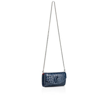 Load image into Gallery viewer, Christian Louboutin Loubi54 Women Accessories | Color Blue
