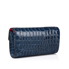 Load image into Gallery viewer, Christian Louboutin Loubi54 Women Accessories | Color Blue
