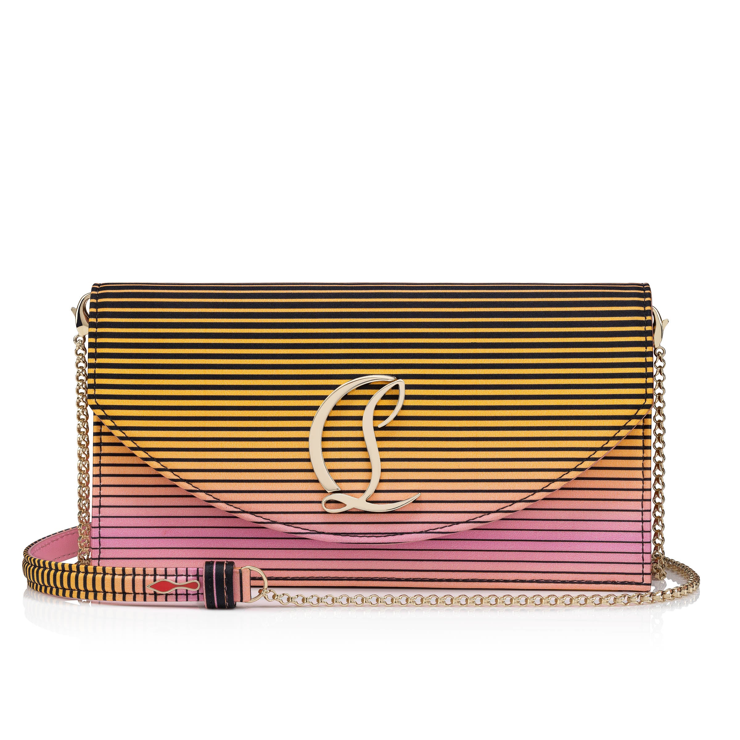 Christian Louboutin Loubi54 Women Bags | Color Multicolor