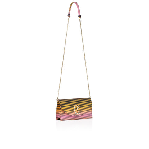 Christian Louboutin Loubi54 Women Bags | Color Multicolor