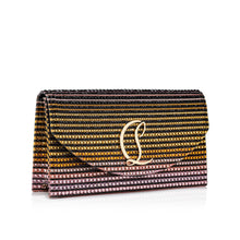 Load image into Gallery viewer, Christian Louboutin Loubi54 Women Bags | Color Multicolor

